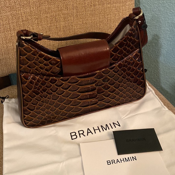 Brahmin - Picture 3 of 5